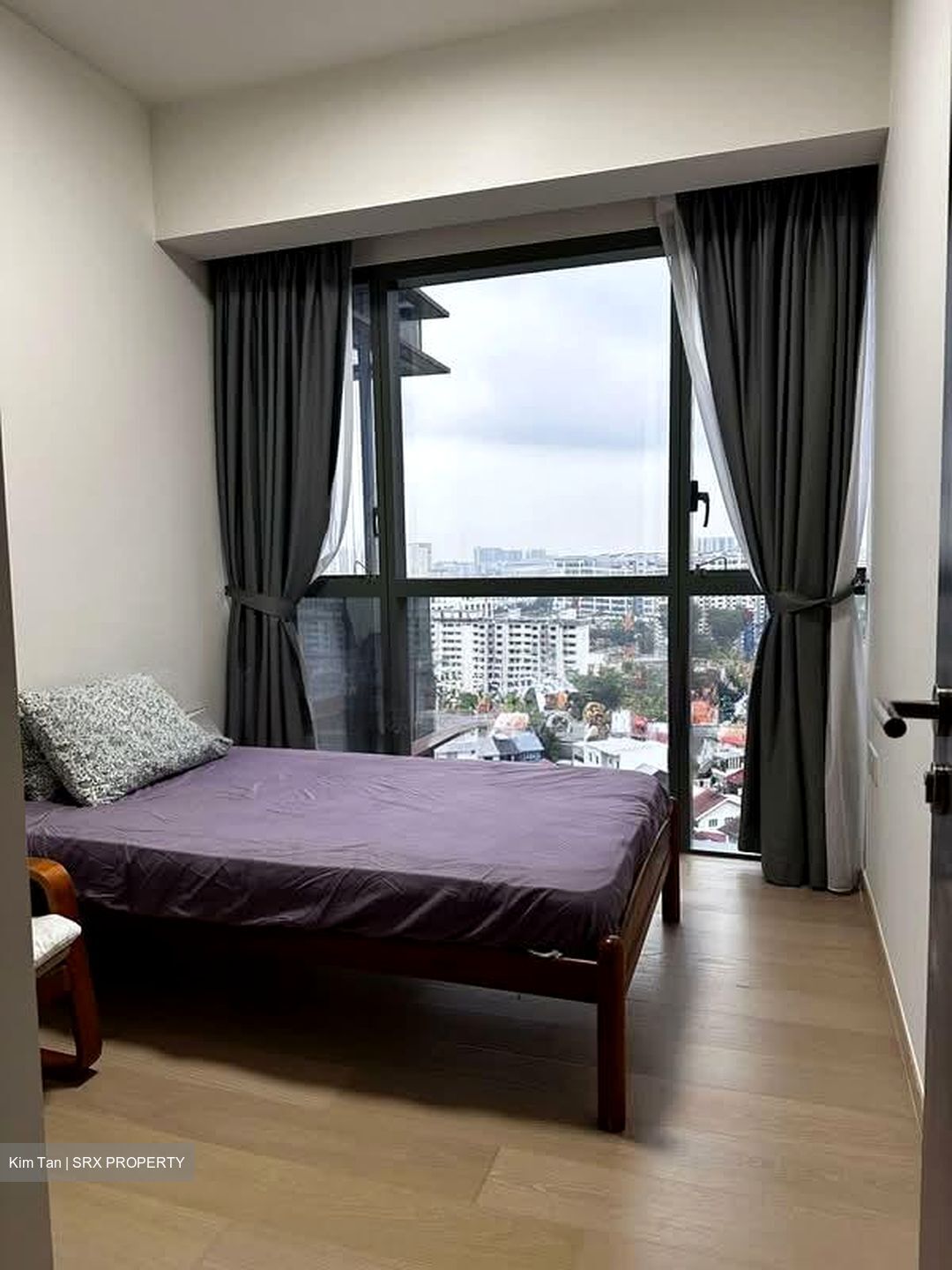 JadeScape (D20), Condominium #572575341